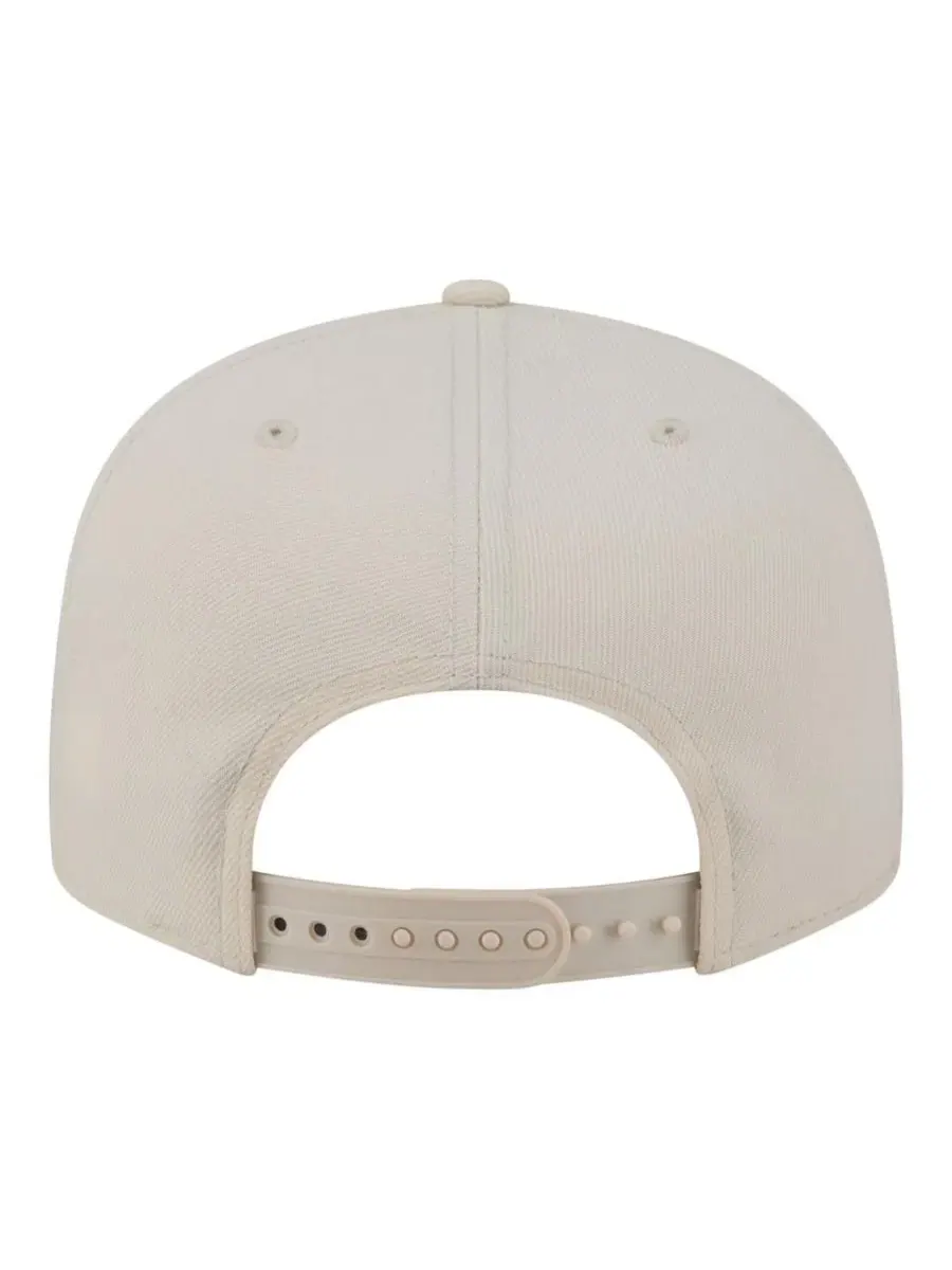 Кепка с принтом Colorpack 9FIFTY Snapback New Era — изображение 2 из 4, бежевый