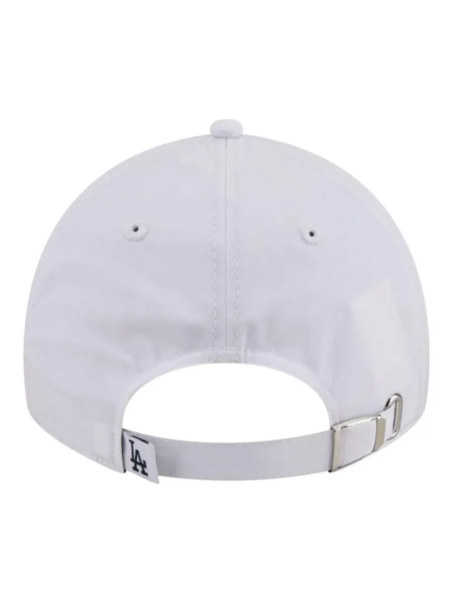 Кепка с принтом Los Angeles Dodgers 2026 Spring Training Fan Pack Icon Casual Classic New Era — изображение 4 из 4, белый