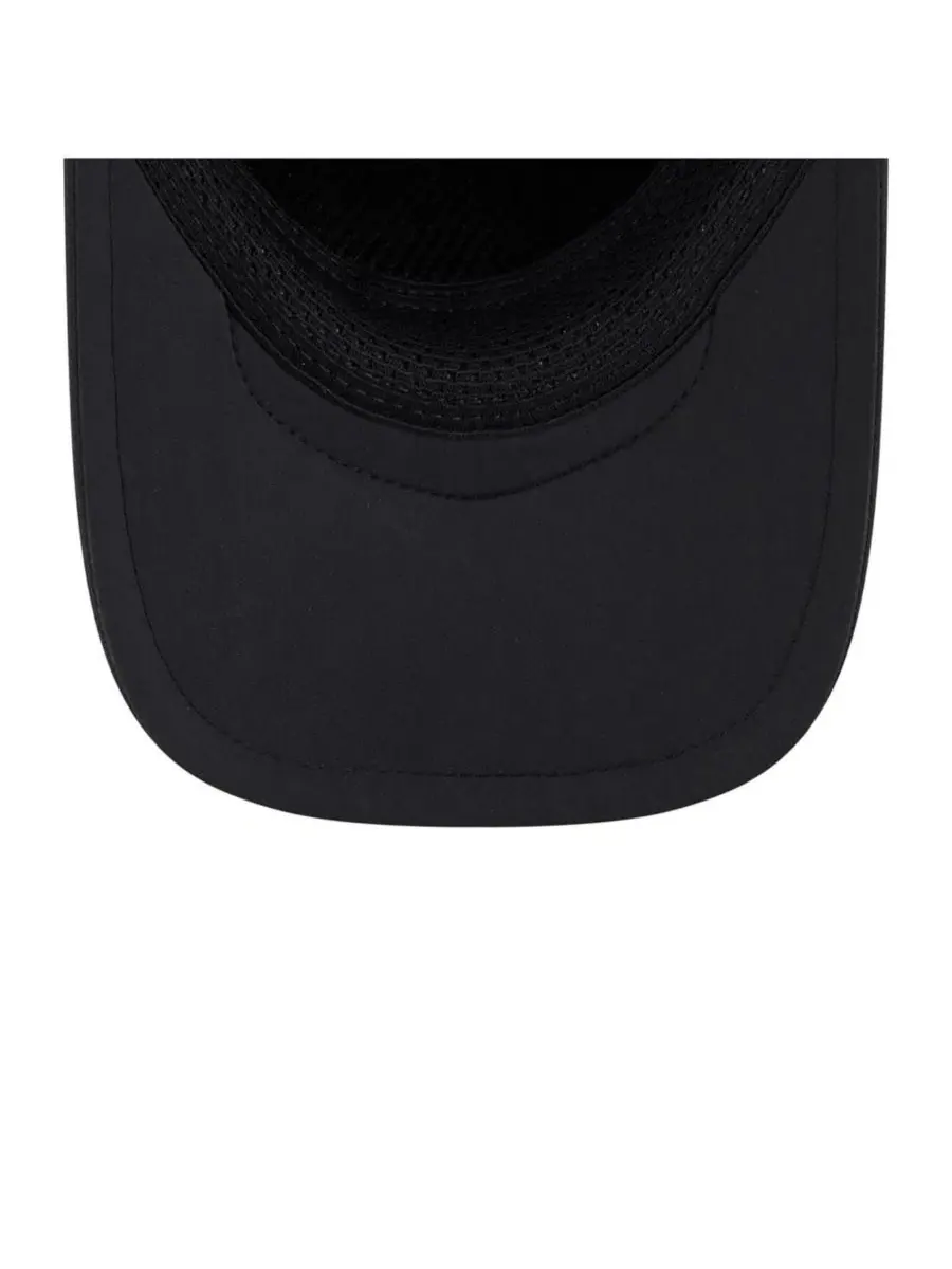 Кепка New Era с вышитым логотипом San Francisco Giants — изображение 5 из 5, черный