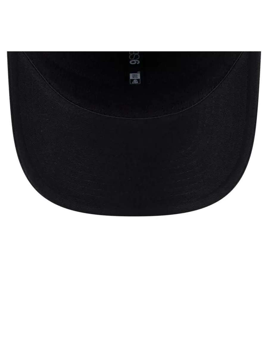 New Era Мужская темно-синяя бейсболка Houston Astros Player Replica 9SEVENTY с регулируемым размером — изображение 2 из 4