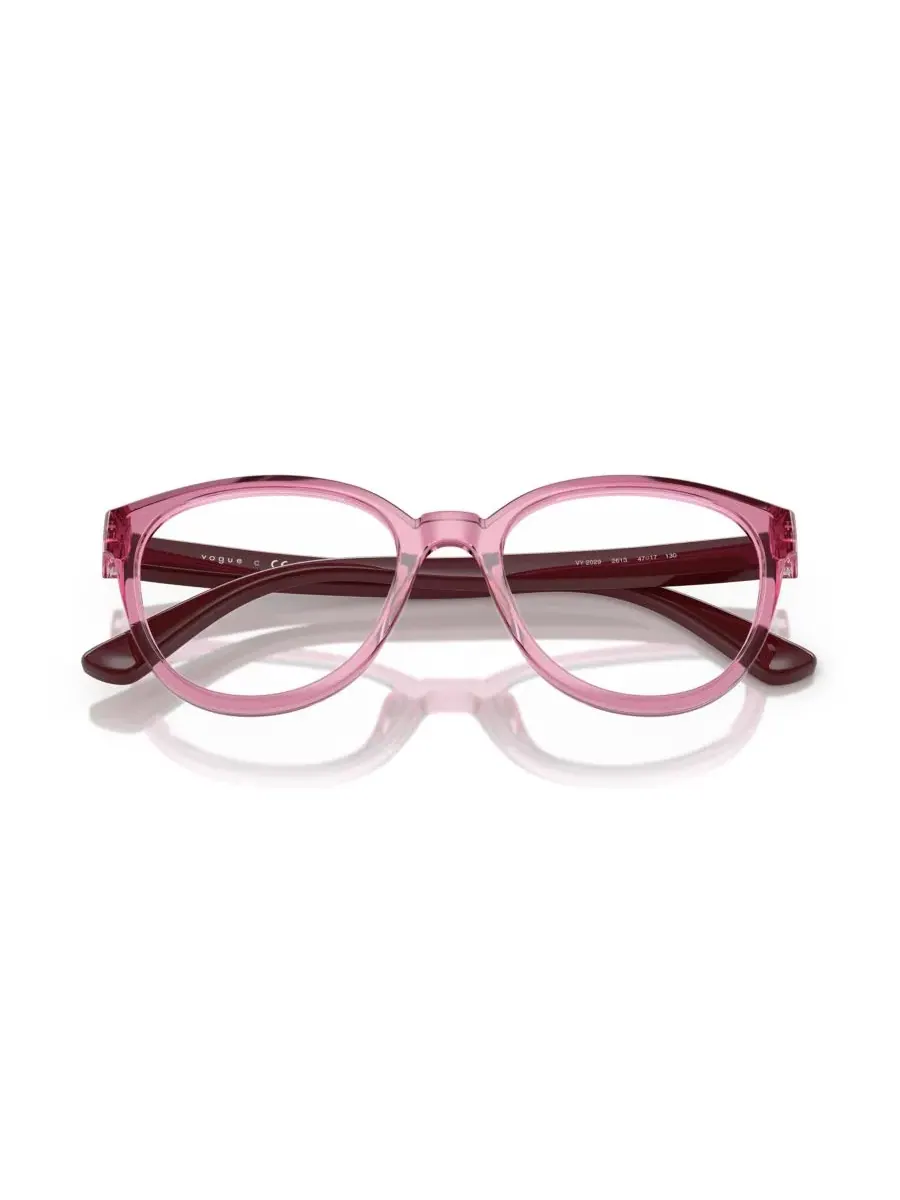 Детские очки Vogue Eyewear VY2029 — изображение 2 из 5