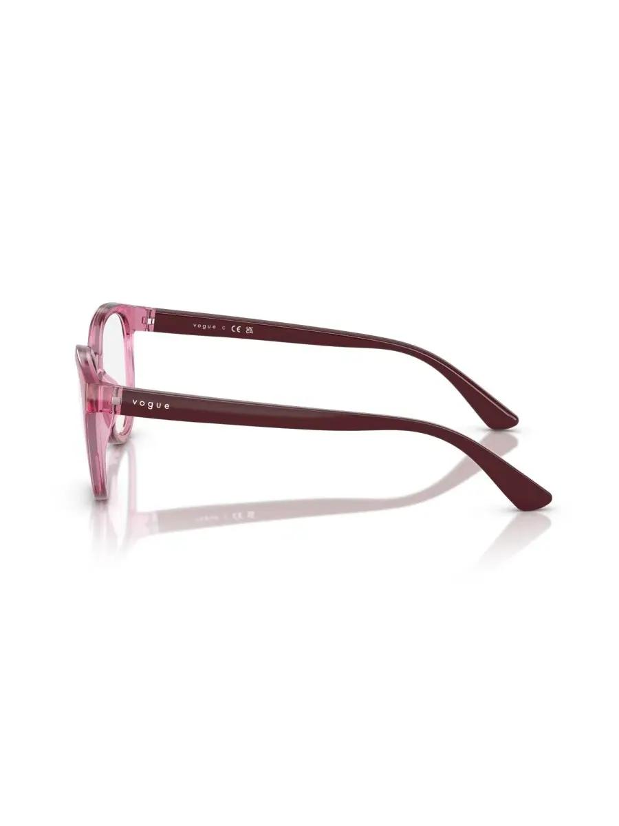 Детские очки Vogue Eyewear VY2029 — изображение 4 из 5