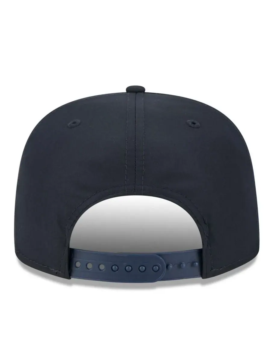 New Era Мужская темно-синяя бейсболка Detroit Tigers 2025 Big League Chew Golfer Snapback — изображение 4 из 4, темно-синий