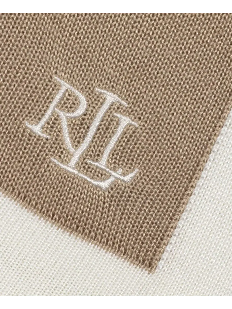 Тканевой утяжелитель Руана Lauren Ralph Lauren — изображение 3 из 3, бежевый