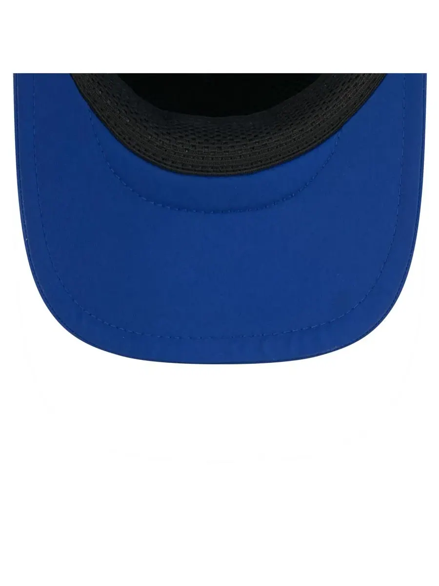 Кепка с эмблемой Chicago Cubs, 9FORTY Apex New Era — изображение 5 из 5, королевский