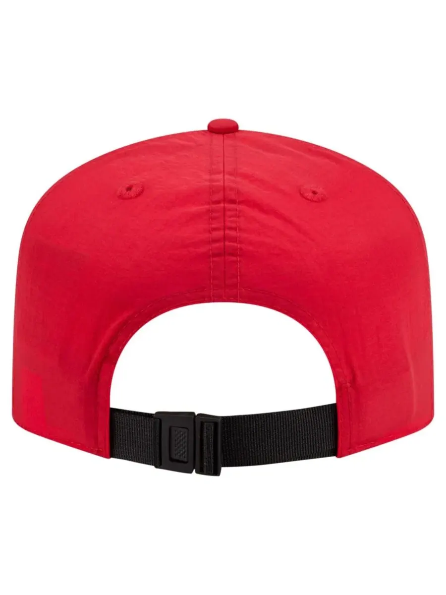 Кепка с ретро-дизайном Philadelphia Phillies 19TWENTY New Era — изображение 4 из 7, красный