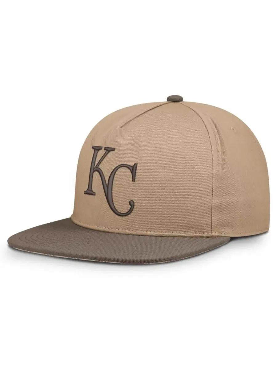 Бейсболка Nike Kansas City Royals Statement — изображение 1 из 4