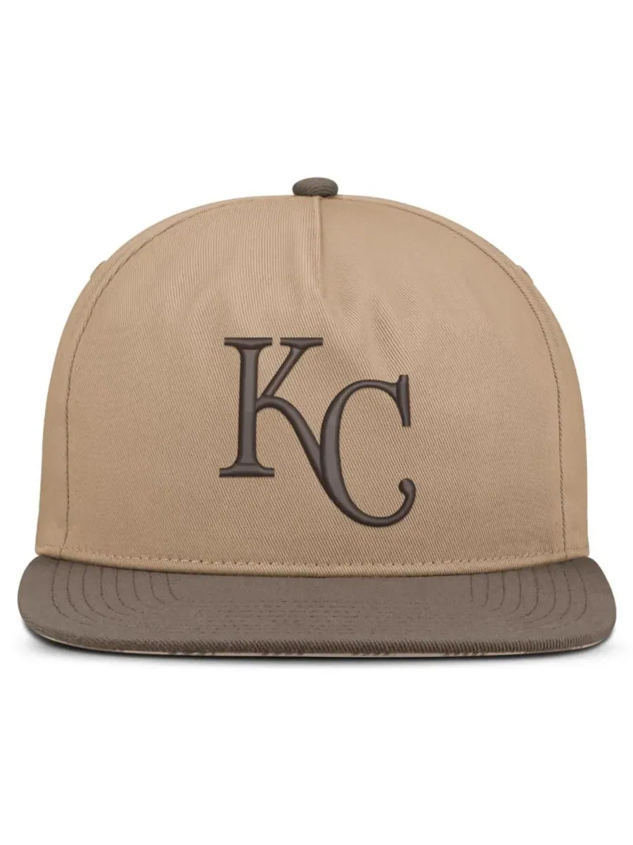 Бейсболка Nike Kansas City Royals Statement — изображение 2 из 4