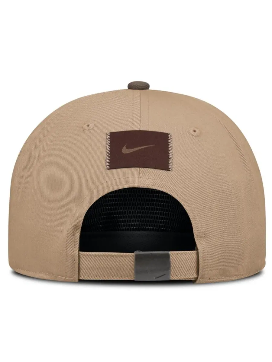 Бейсболка Nike Kansas City Royals Statement — изображение 3 из 4