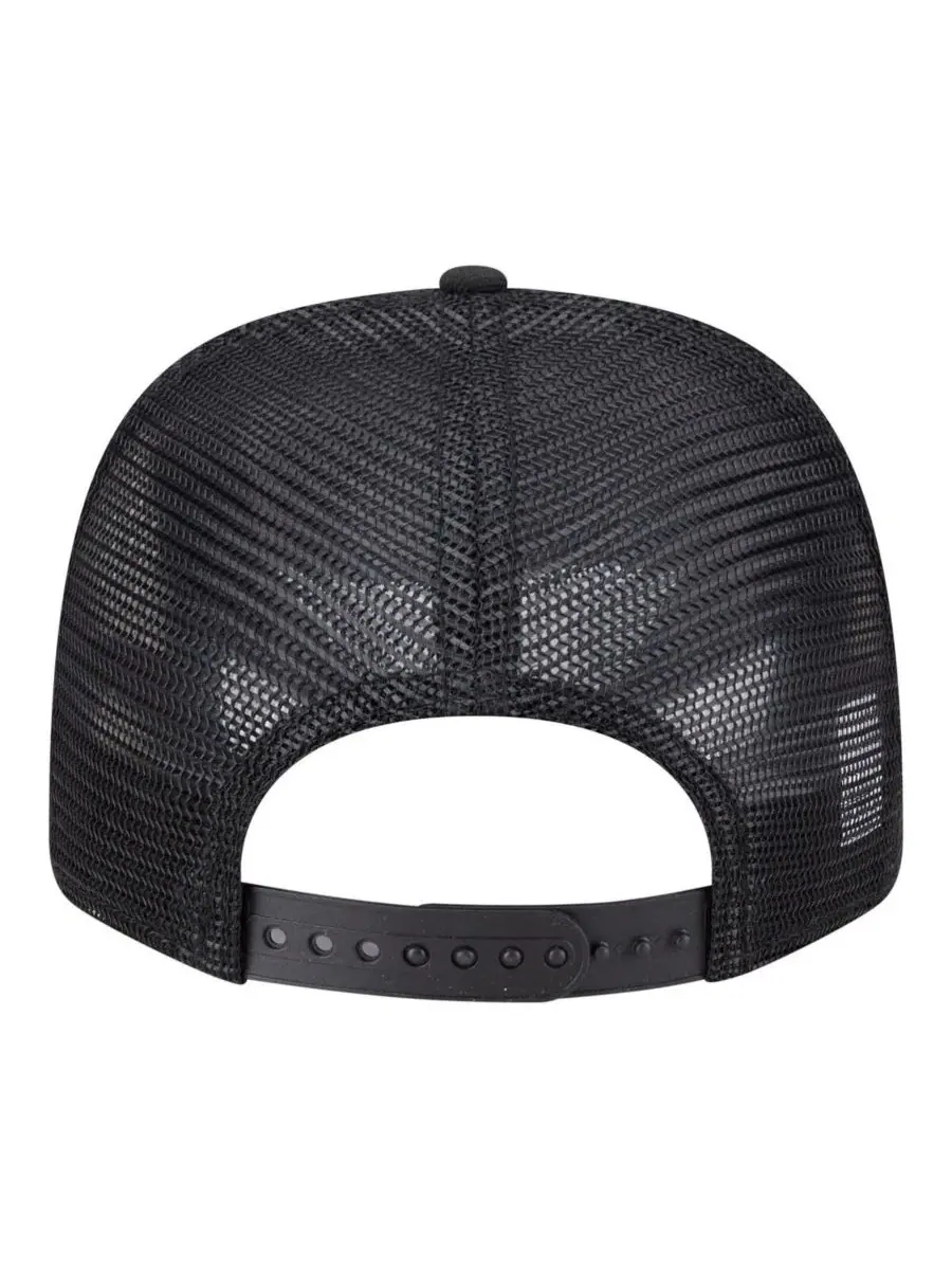 Кепка New Era Atlanta United FC Jersey Hook 9SEVENTY — изображение 4 из 5, черный