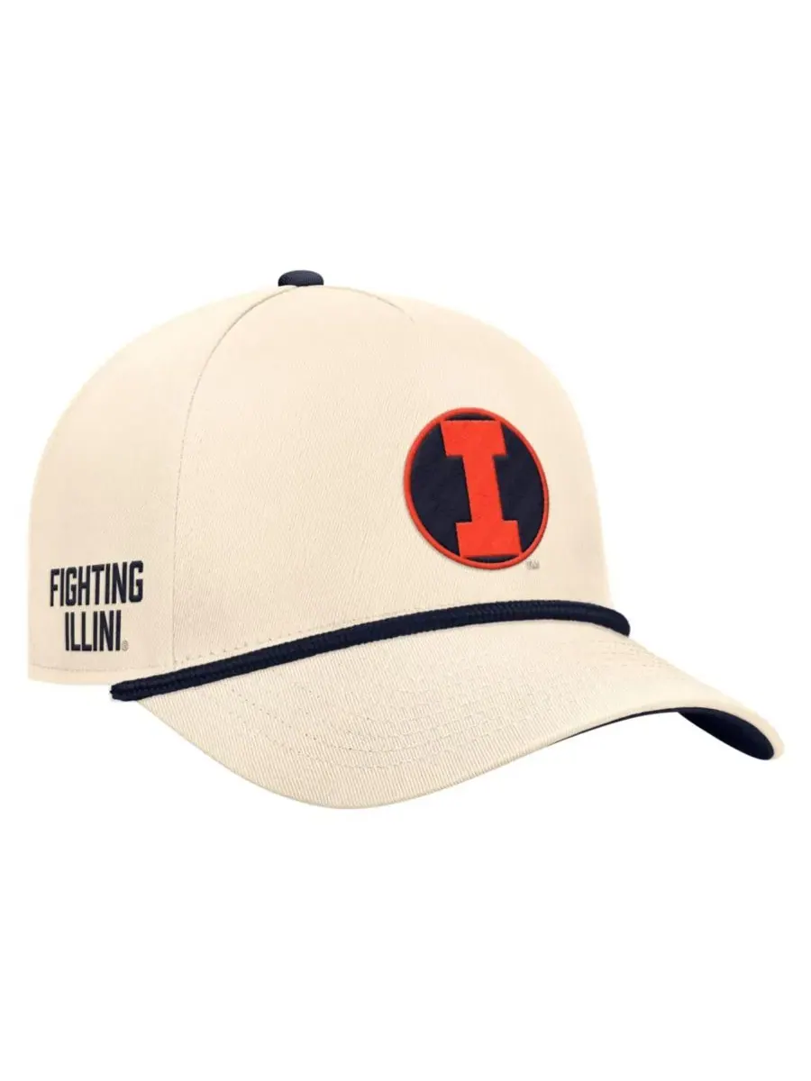 Бейсболка Nike Vintage Rope Rise Adjustable Hat — изображение 1 из 3, прозрачный