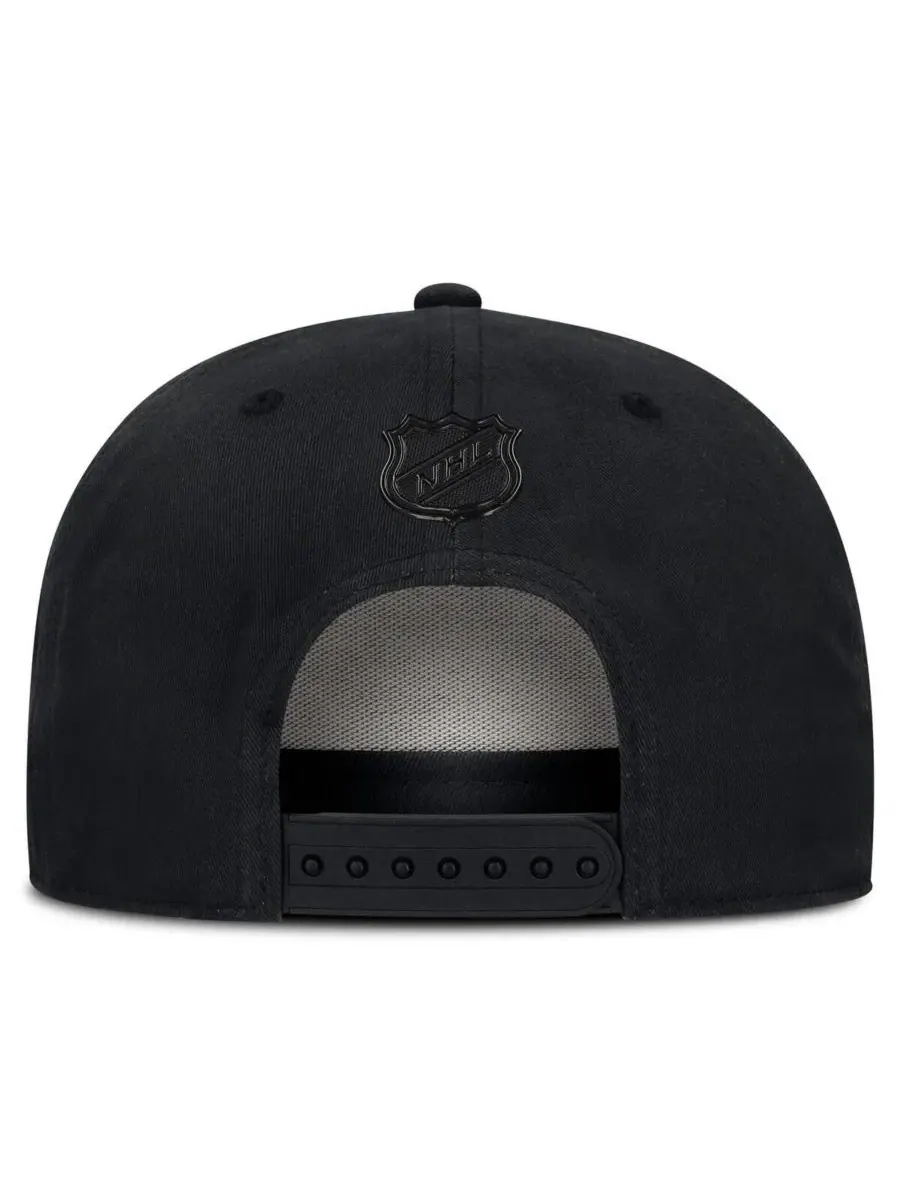 Кепка с эмблемой New York Rangers, модель Military Appreciation Authentic Pro Fanatics — изображение 2 из 4