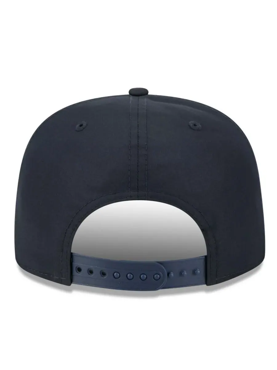 New Era Мужская темно-синяя бейсболка Boston Red Sox 2025 Big League Chew Golfer Snapback — изображение 2 из 5, темно-синий