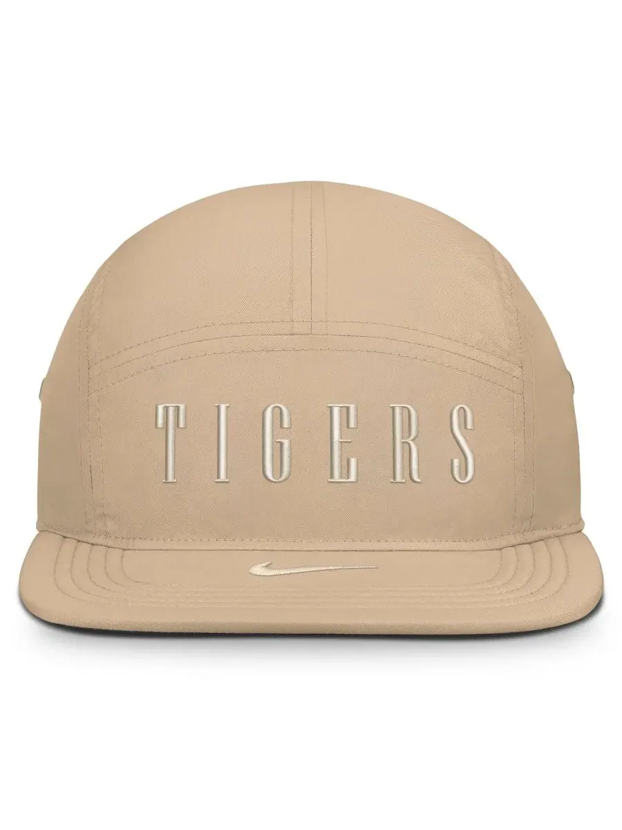 Кепка Nike Detroit Tigers Fly Dri-FIT — изображение 2 из 5, хаки