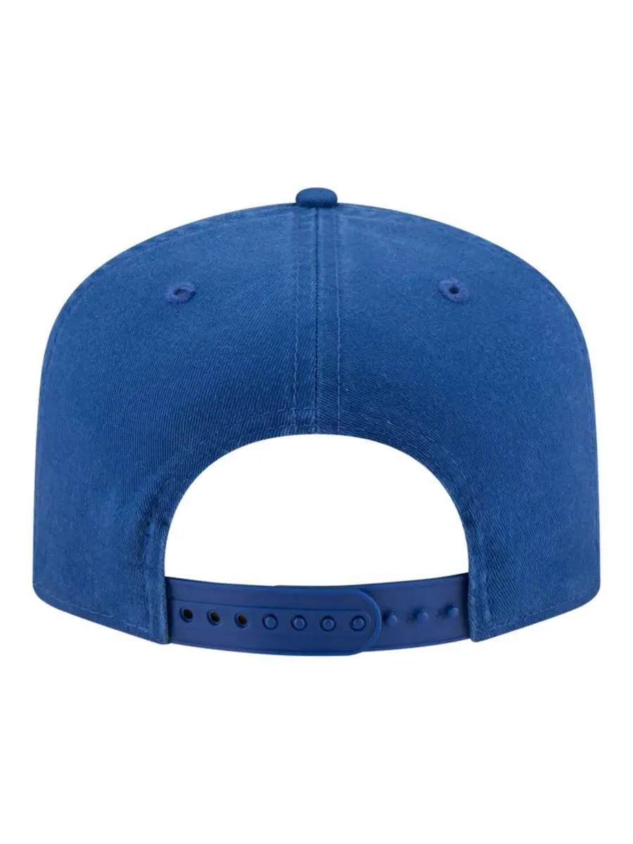 Кепка New York Mets Championship 19TWENTY New Era — изображение 2 из 5, королевский