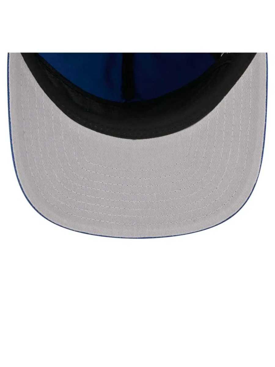 Кепка New York Mets Championship 19TWENTY New Era — изображение 4 из 5, королевский