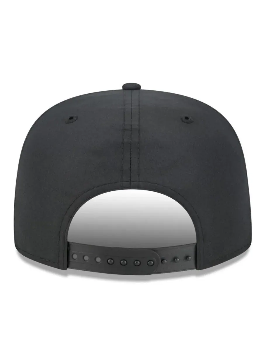 New Era Мужская черная бейсболка San Francisco Giants 2025 Big League Chew Golfer Snapback — изображение 3 из 4, черный