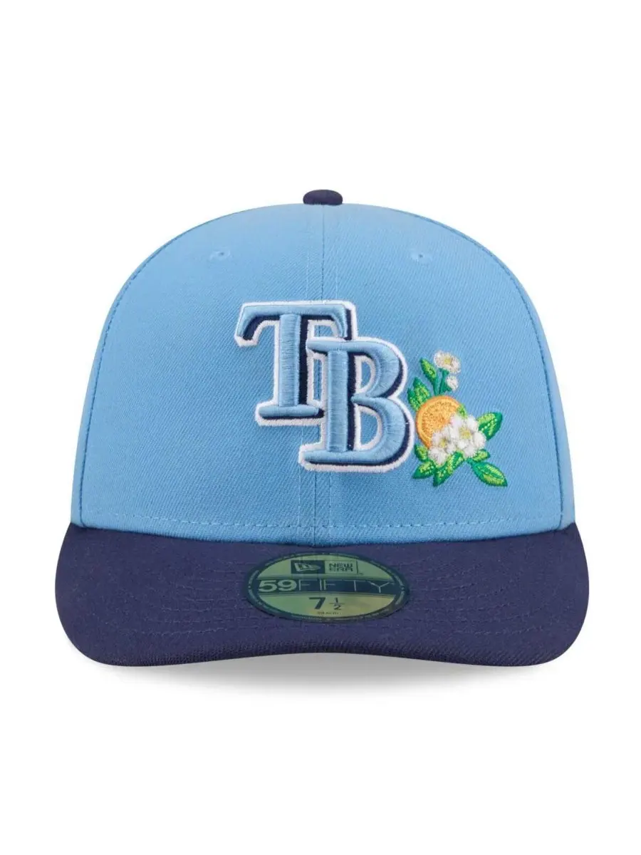 Кепка New Era 2026 Spring Training Low Profile 59FIFTY — изображение 2 из 4