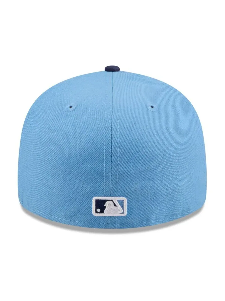 Кепка New Era 2026 Spring Training Low Profile 59FIFTY — изображение 4 из 4