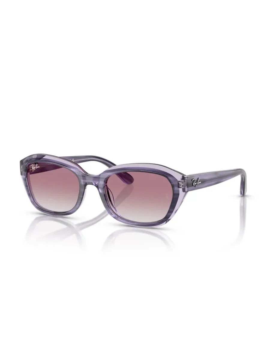 Детские солнцезащитные очки, RB9081S (для детей 11-13 лет) Ray-Ban Jr — изображение 1 из 9