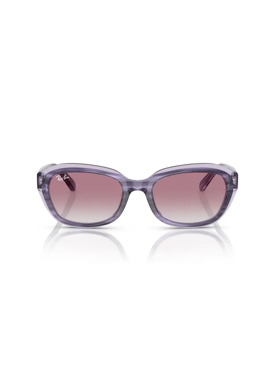 Детские солнцезащитные очки, RB9081S (для детей 11-13 лет) Ray-Ban Jr — изображение 2 из 9