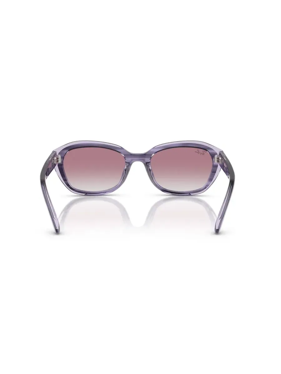 Детские солнцезащитные очки, RB9081S (для детей 11-13 лет) Ray-Ban Jr — изображение 5 из 9