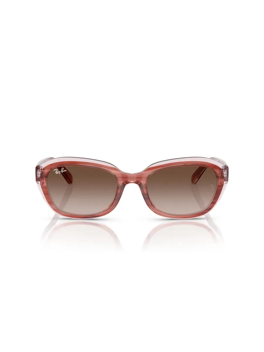 Детские солнцезащитные очки, RB9081S (для детей 11-13 лет) Ray-Ban Jr — изображение 7 из 9