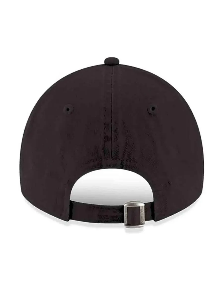 Кепка New Era America 250 с вышивкой — изображение 3 из 3, черный
