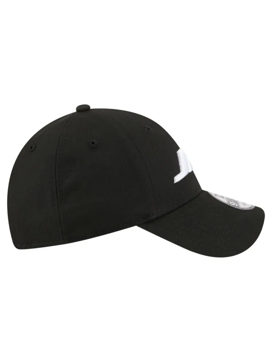 Кепка New York Jets Core Team 9FORTY New Era — изображение 7 из 7, черный