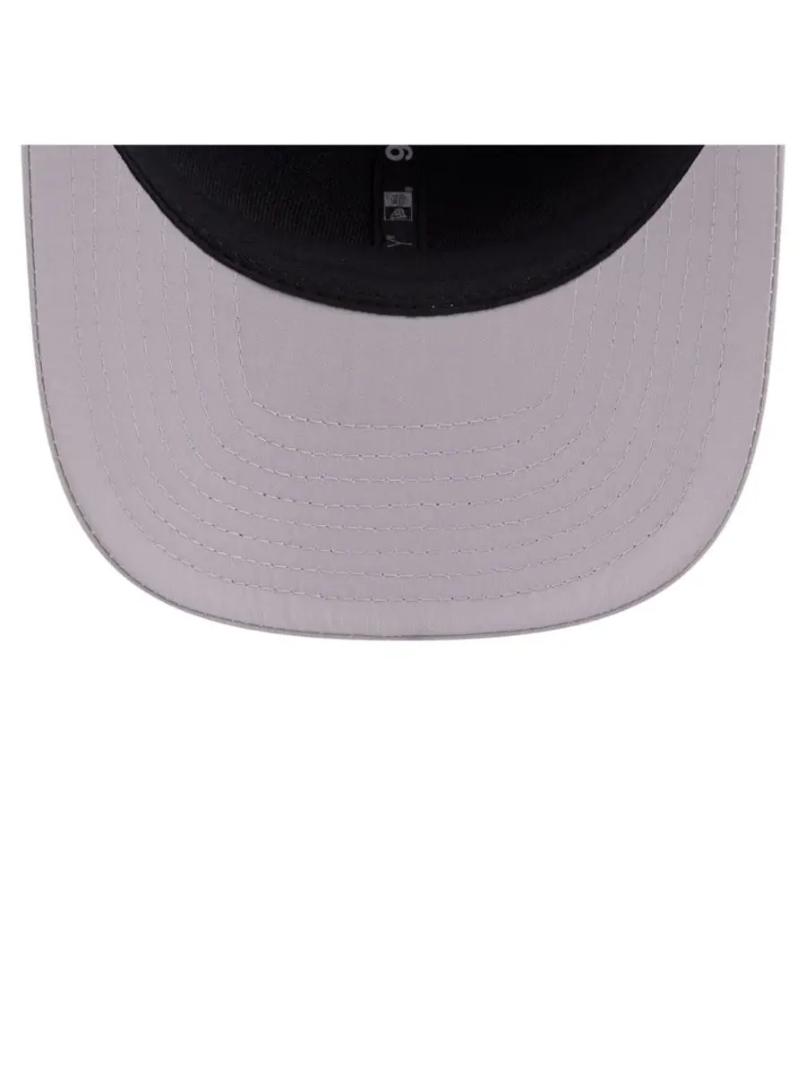 Кепка New Era Philadelphia Phillies 9SEVENTY, с перфорацией — изображение 2 из 5, серый