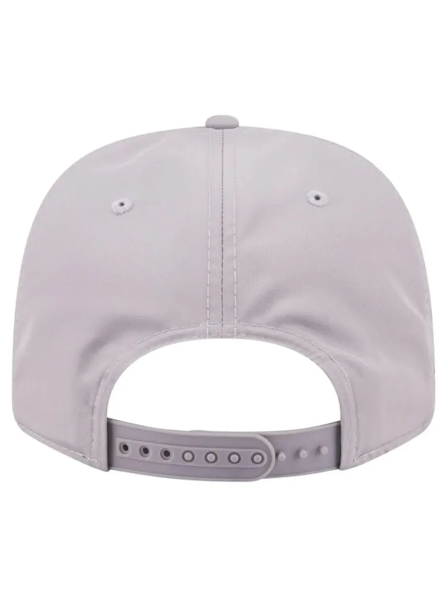 Кепка New Era Philadelphia Phillies 9SEVENTY, с перфорацией — изображение 3 из 5, серый