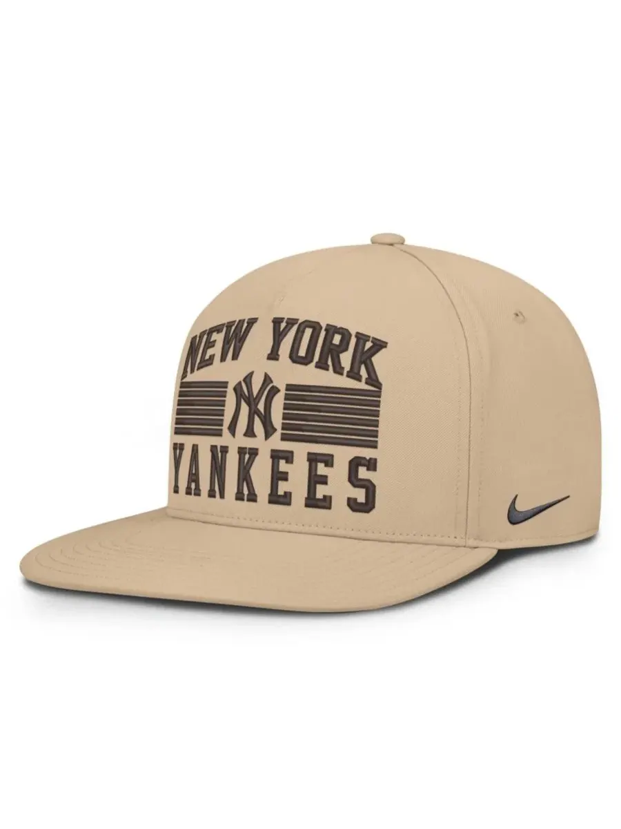 Кепка-снапбек Nike Desert Pro AeroBill Dri-FIT