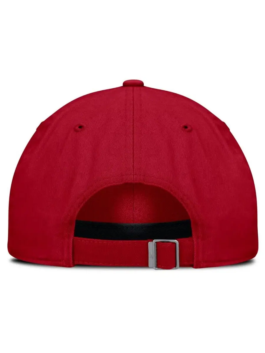 Кепка Philadelphia Phillies с вышивкой Nike — изображение 2 из 4, красный