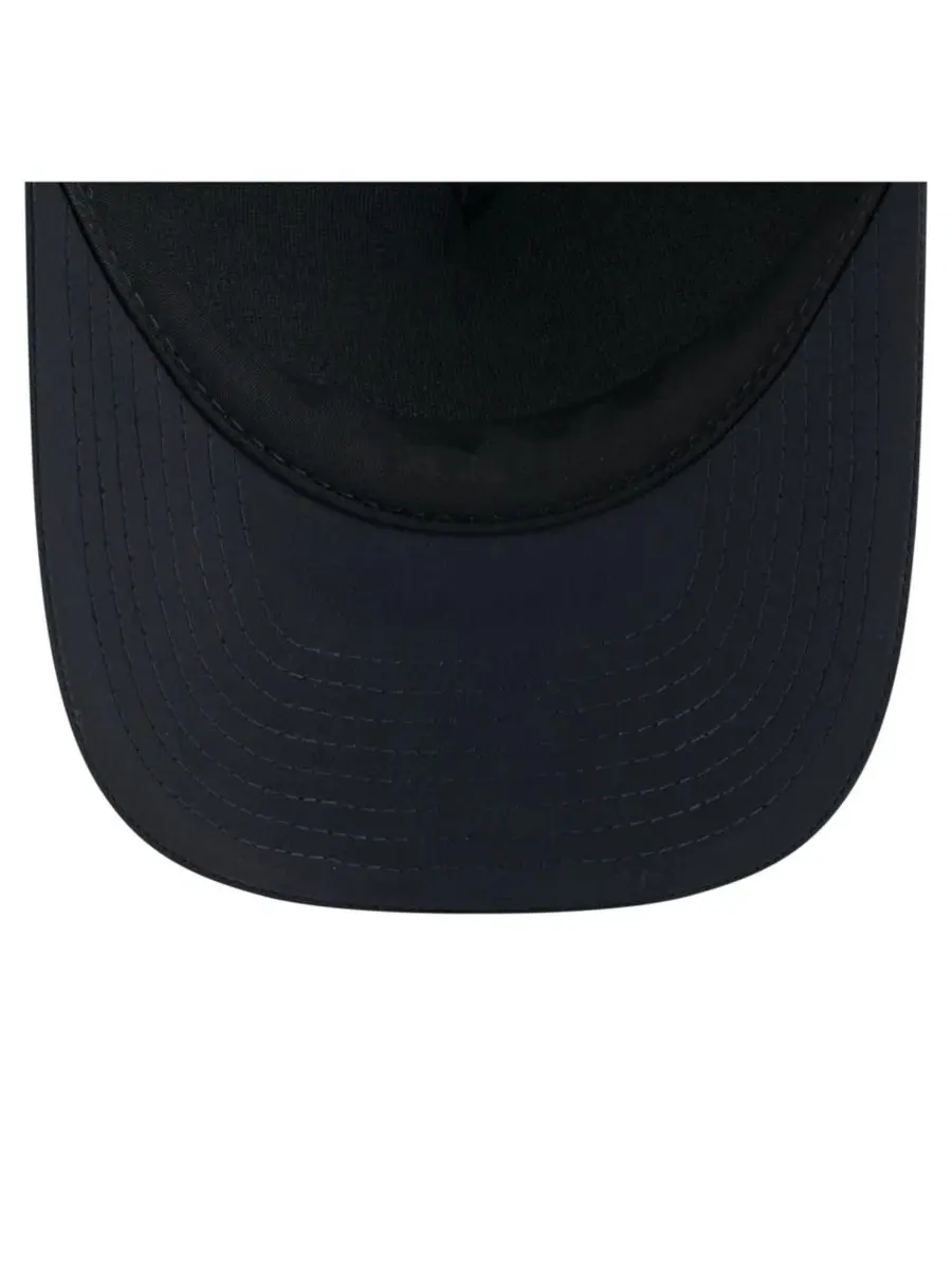 Кепка New Era Minimalist 9FORTY A-Frame — изображение 5 из 5, темно-синий