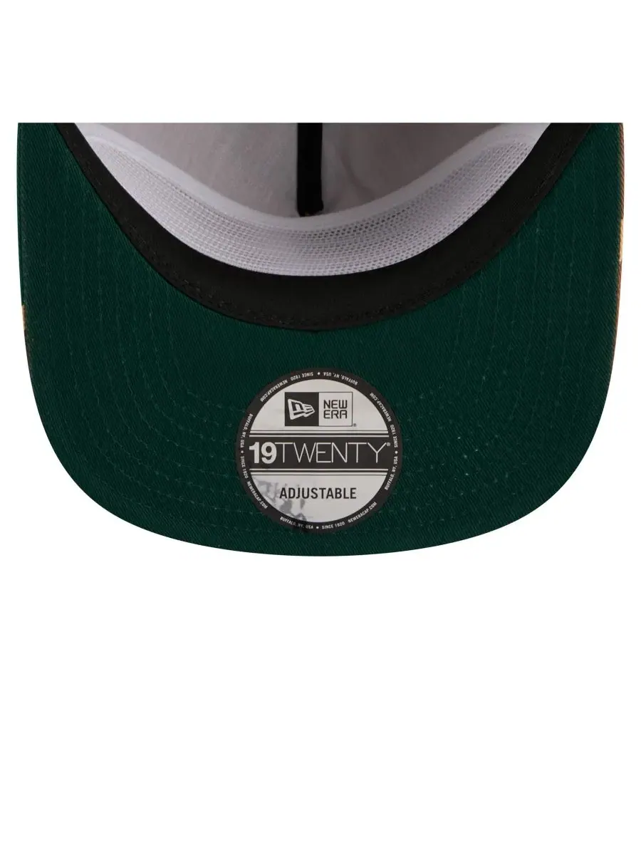 Кепка с принтом Chicago White Sox 19TWENTY New Era — изображение 5 из 5, камуфляж