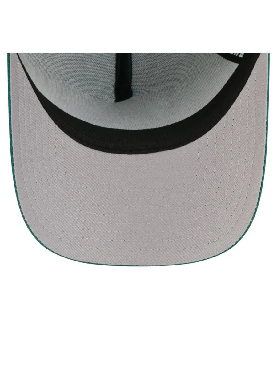 Кепка New Era San Francisco Giants Pin Seeker 9FORTY A-Frame — изображение 5 из 5, зеленый