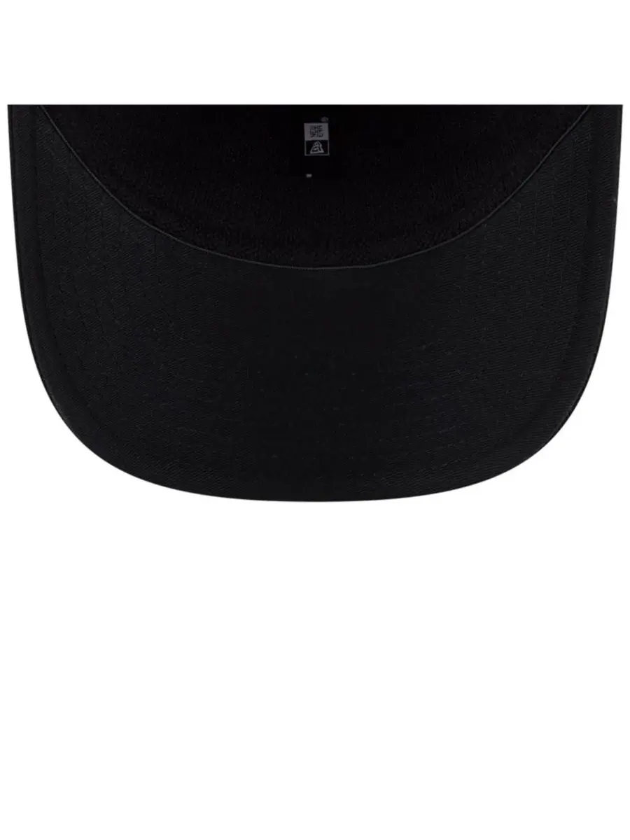 New Era Мужская красная кепка Arizona Diamondbacks Player Replica 9SEVENTY с регулируемым размером — изображение 3 из 4