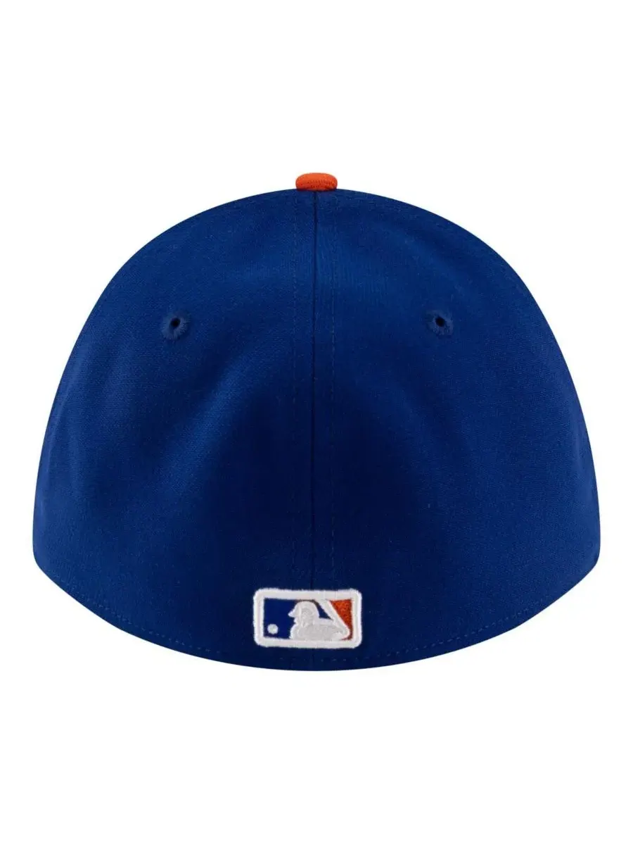 Кепка New Era 39THIRTY M-Crown Flex Hat — изображение 4 из 4, королевский
