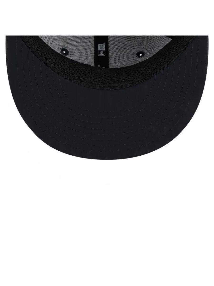Бейсболка New Era Seattle Mariners 2026 Batting Practice 59FIFTY — изображение 5 из 5, темно-синий