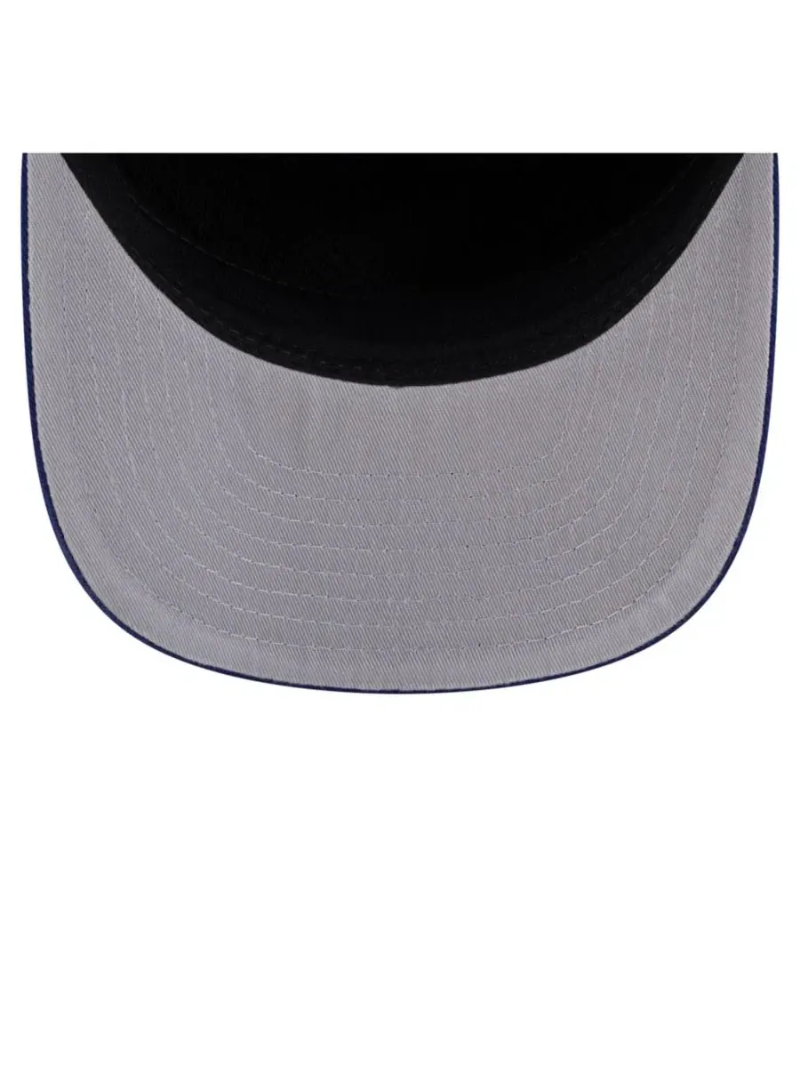 Кепка Stacked 19TWENTY New Era — изображение 2 из 5, королевский