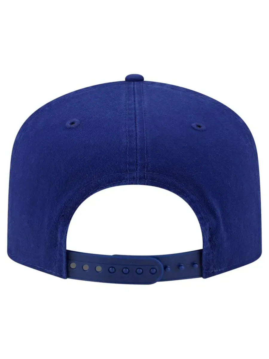 Кепка Stacked 19TWENTY New Era — изображение 3 из 5, королевский