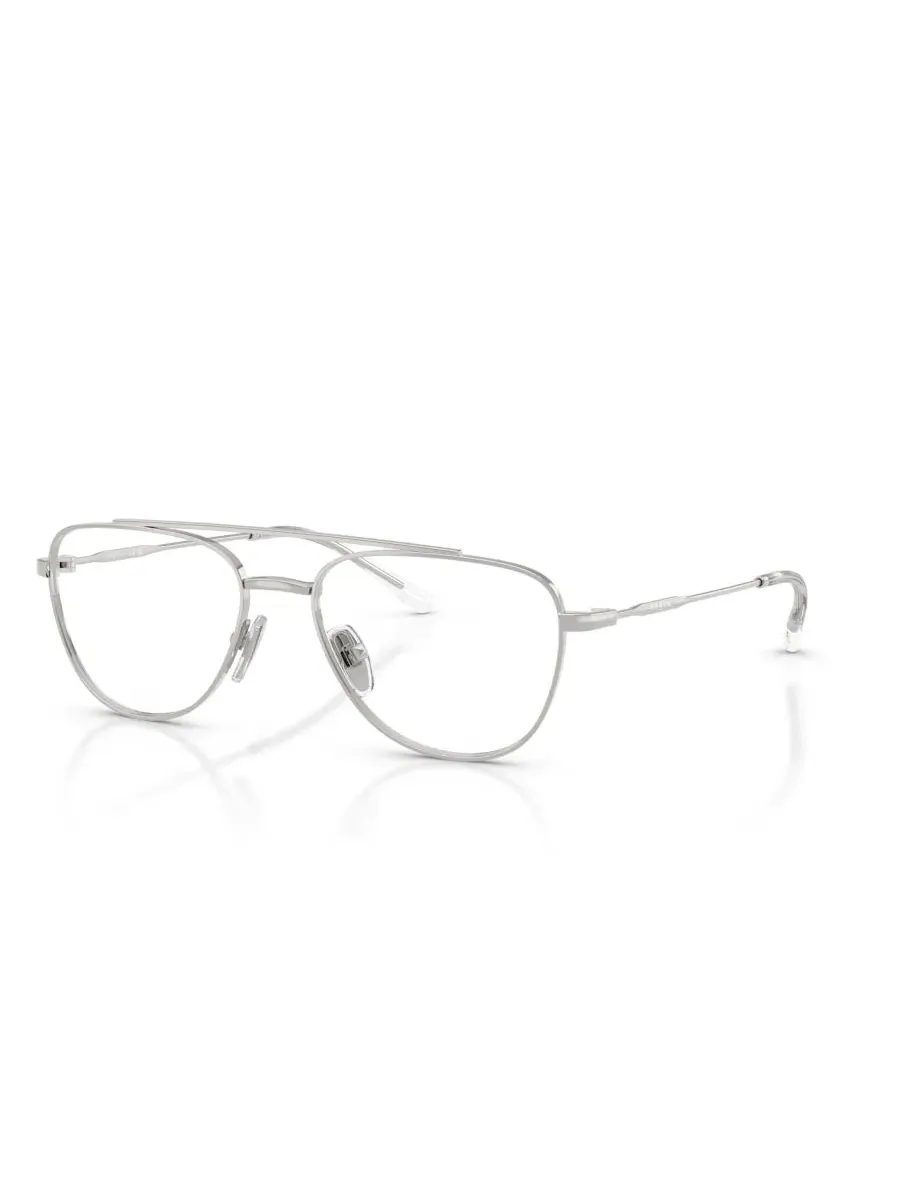 Детские очки Pilot VY1001 Vogue Eyewear — изображение 1 из 5, серебряный