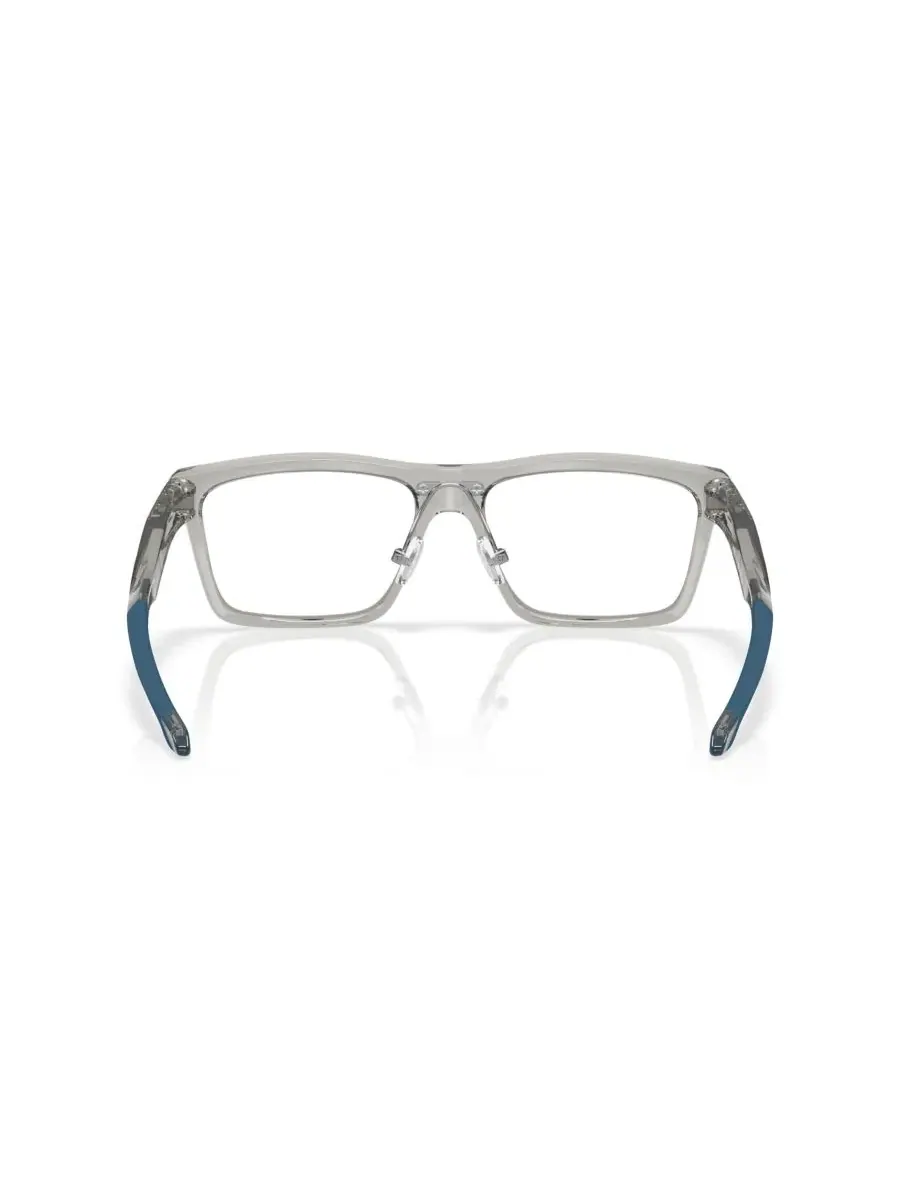 Детские очки OY8031 Field Marsh Oakley — изображение 3 из 5, серый