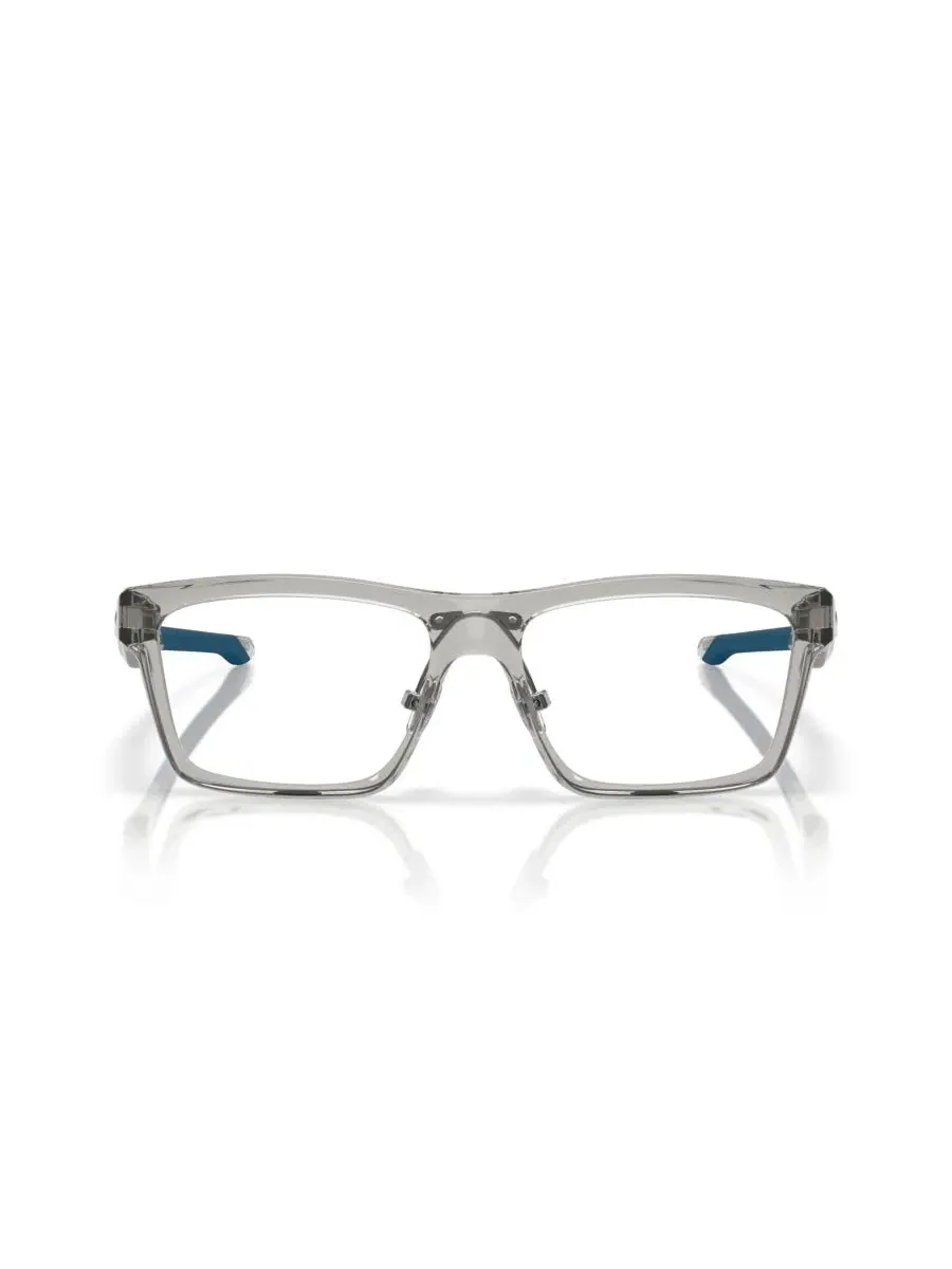 Детские очки OY8031 Field Marsh Oakley — изображение 4 из 5, серый