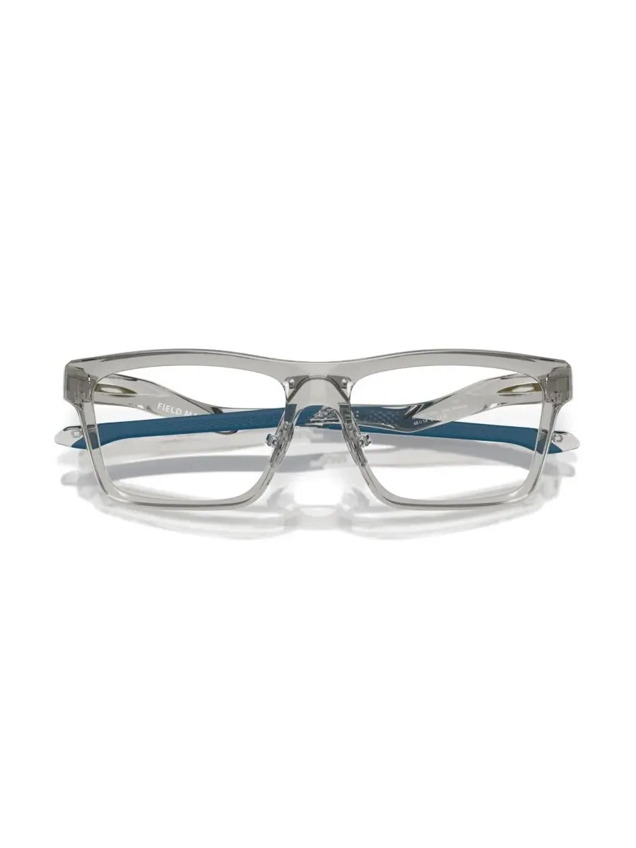 Детские очки OY8031 Field Marsh Oakley — изображение 5 из 5, серый