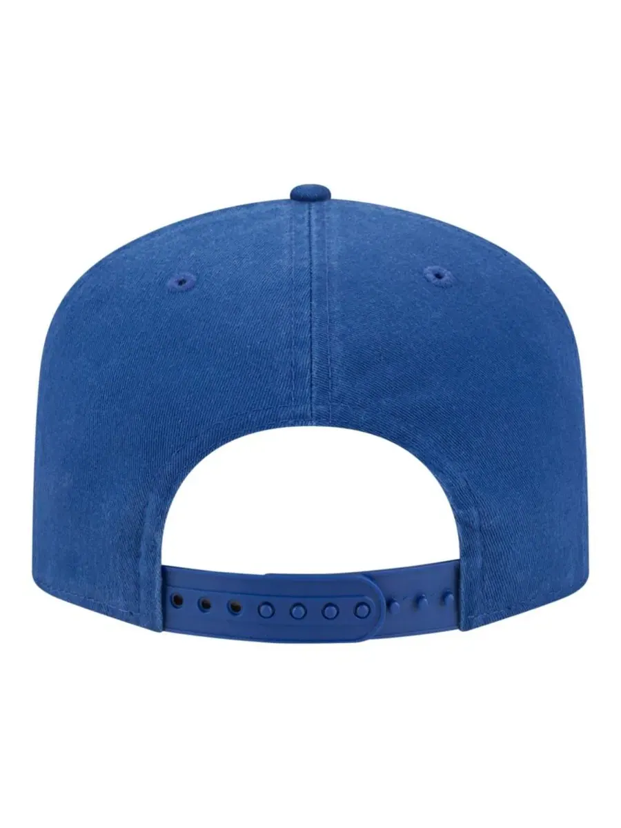 Бейсболка с вышитым логотипом команды Texas Rangers Championship 19TWENTY New Era — изображение 4 из 7, королевский