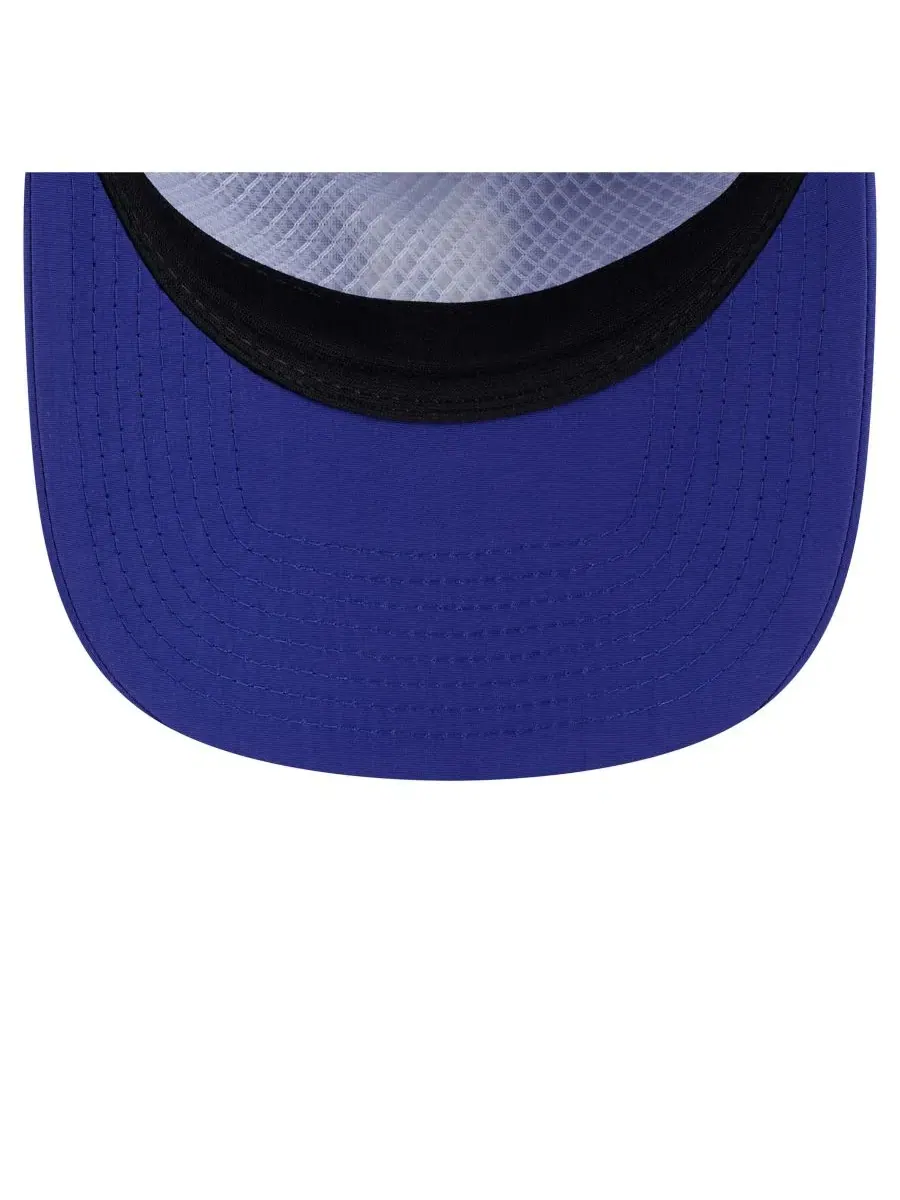 Кепка с вышитым логотипом Detroit Tigers, модель 19TWENTY New Era — изображение 5 из 5, королевский