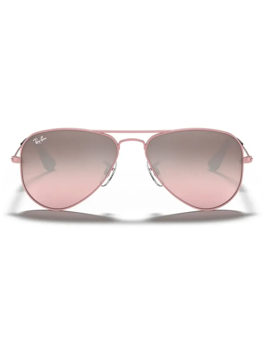 Детские солнцезащитные очки RJ9506S AVIATOR (для детей 4-6 лет) Ray-Ban Jr