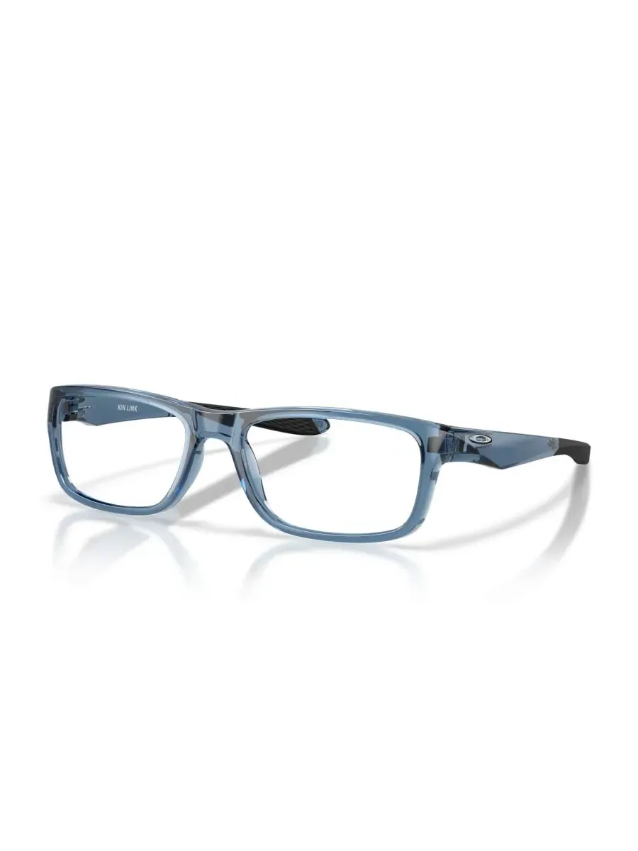 Очки для детей Oakley Jr Child Kin Link, OY8033 — изображение 1 из 5, прозрачный