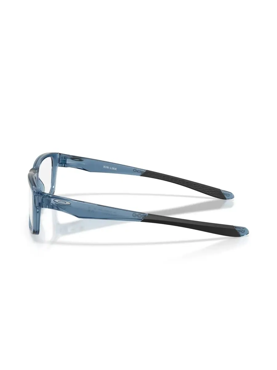Очки для детей Oakley Jr Child Kin Link, OY8033 — изображение 3 из 5, прозрачный